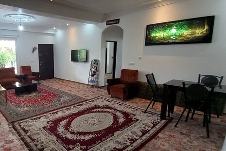 واحد در طبقه اول ویلا طلوع ماسال