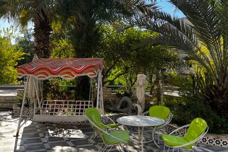 سوئیت مبله در شهرک صدف کیش