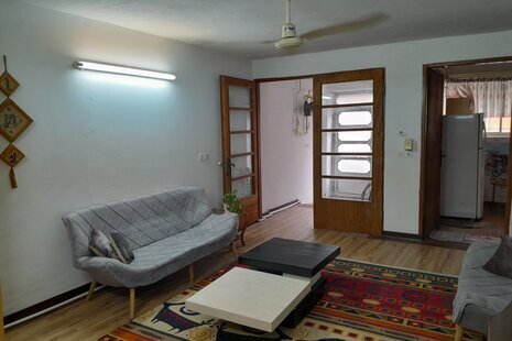 ویلا دو خواب در بندر انزلی