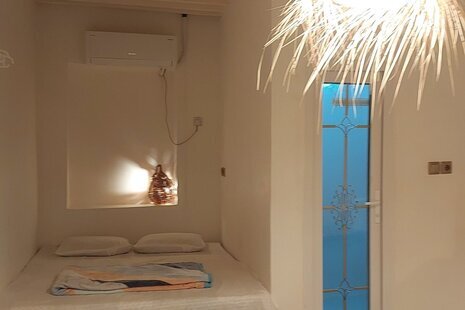 اتاق 15 متری 6 در اقامتگاه بومگردی قشم