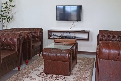 ویلا تکخواب مبله آناهید در بندر انزلی