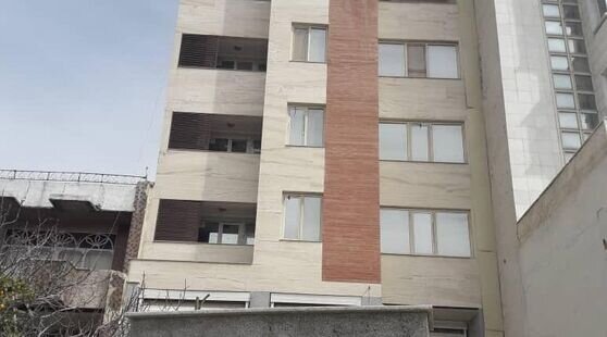 آپارتمان دو خوابه در شیراز