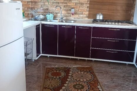 ویلای شادپور در ماسال