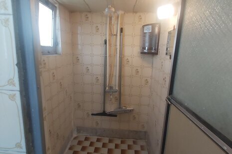 آپارتمان مبله تکخواب خانه مهربانی در گلپایگان