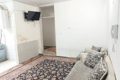 آپارتمان مبله باب الجواد در مشهد