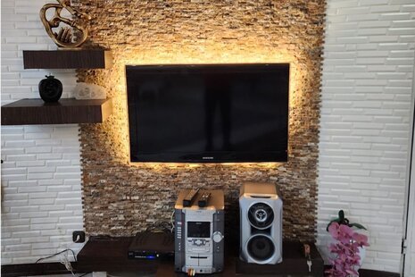 ویلا استخردار دوخواب گلوریوس در اصفهان