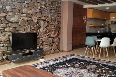 آپارتمان مبله تکخواب در قشم