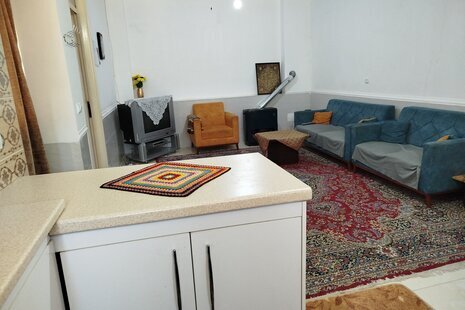 ویلا تکخواب مبله ویلاشهر کیمیا در شیراز