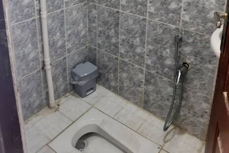 ویلا دوخواب مبله عمارت 2 در قشم