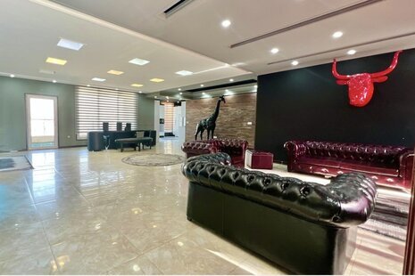 ویلا تریپلکس چهار خواب استخردار هیلان در رودهن