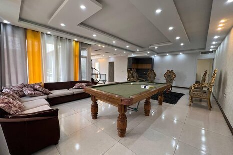 ویلا دوبلکس 3 خواب استخردار ملودی در کردان