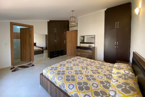 ویلا دوبلکس سه خواب مبله لوکس دامون در کیش