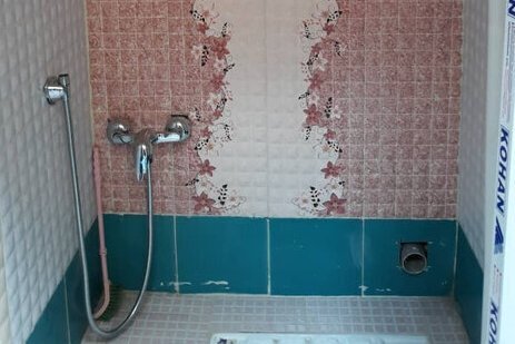 اتاق 4 نفره طبقه اول در اقامتگاه بومگردی اصفهان