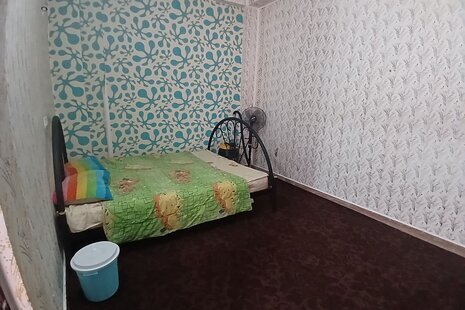 آپارتمان مبله دوخواب در سامان