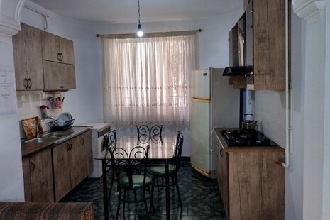 ویلا دو خواب مبله در لاهیجان