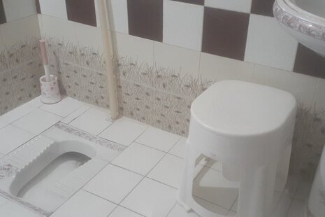 ویلا مبله دوخواب در تنکابن