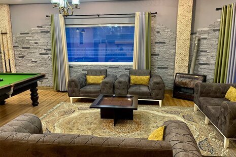 ویلا استخردار ایلیا در محمود آباد