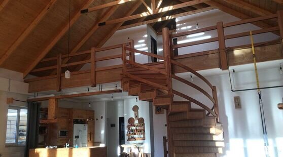 ویلا در طبیعت زیبای کلاردشت