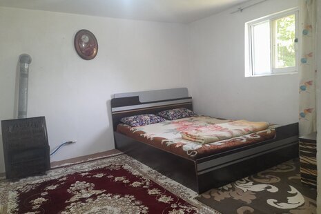 ویلا دو خواب پرواز در جاده ماسوله