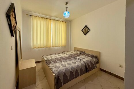 آپارتمان مبله دوخواب درسا (5) در کیش