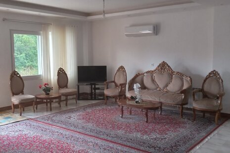 ویلا دوبلکس دوخواب صدرا در شیرگاه