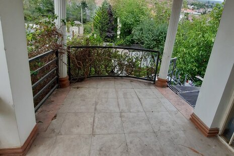 سوئیت مبله پرنیا در کلاردشت