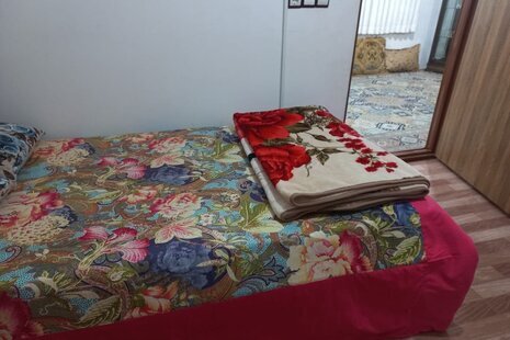 ویلا استخردار تکخواب قلعه در بهشهر