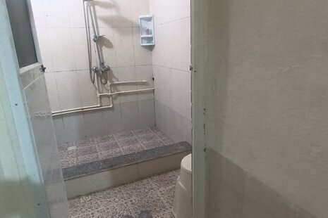 آپارتمان مبله دوخواب شهرام در جلفا