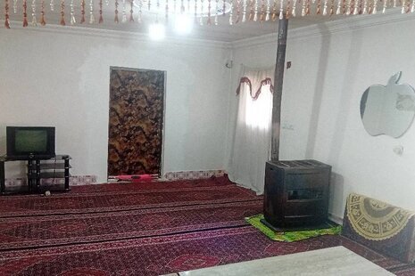 ویلا مبله تکخواب آزاد در سنندج