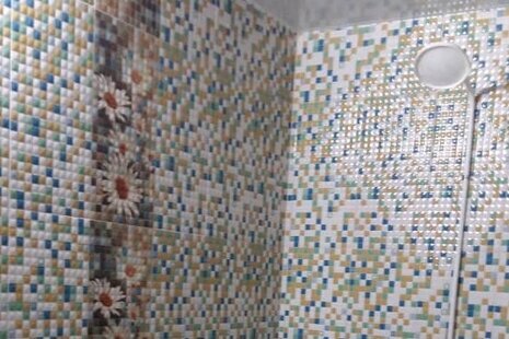 آپارتمان دو خواب مدرس طبقه اول 1 در همدان