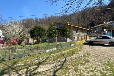 ویلا مبله تک خواب در ماسال