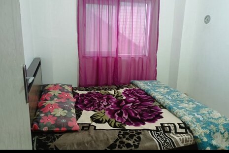 واحد دو خواب در طبقه همکف ویلا تنکابن