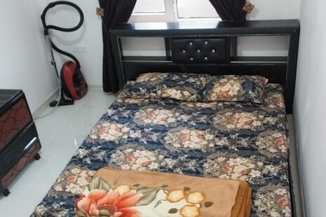 واحد مبله سه خواب در  پره سر