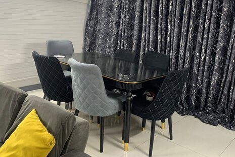 آپارتمان مبله تکخواب در سعادت آباد