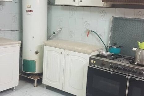 آپارتمان مبله 1خوابه اهورا در شیراز