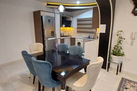 ویلا دوبلکس استخردار در محمودآباد