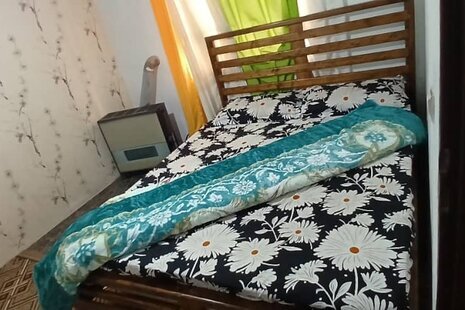 ویلای دو خواب استخردار پردیس در چالوس