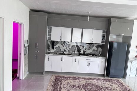 ویلا مبله دو خواب تی جا در رستم آباد