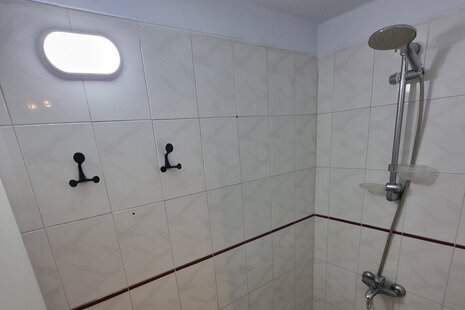 آپارتمان مبله تکخواب در سعادت آباد