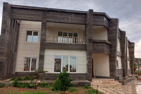 ویلا دوبلکس چهارخواب پاسارگاد در جویبار