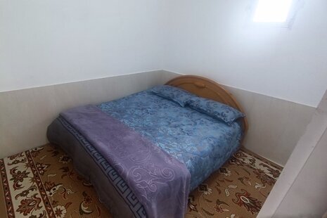 آپارتمان مبله دوخواب 2 در طبس