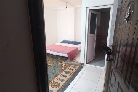 سوئیت مبله غریب 30 متری در قشم