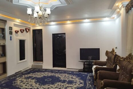 ویلا دوخواب مبله در ماسال