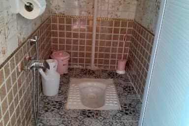 ویلا تکخواب جنگلی در شیرگاه