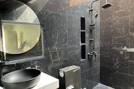 واحد تیپ VIP در بوتیک هتل سوزا