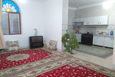 ویلا تکخواب بامِ بهشت در سی سخت