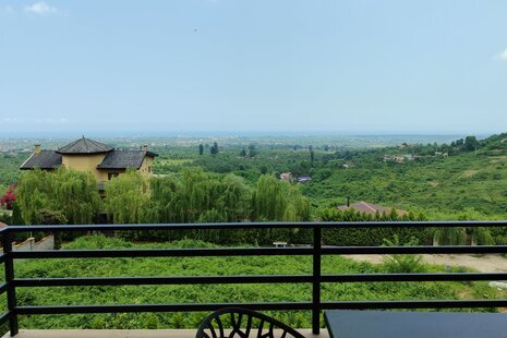 ویلا دوبلکس سه خواب ماهک در نشتارود