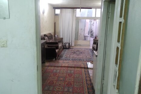 آپارتمان مبله تکخواب کریمی در اصفهان