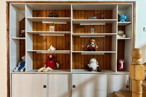 ویلا دوبلکس 5 خواب مبله در محمود آباد