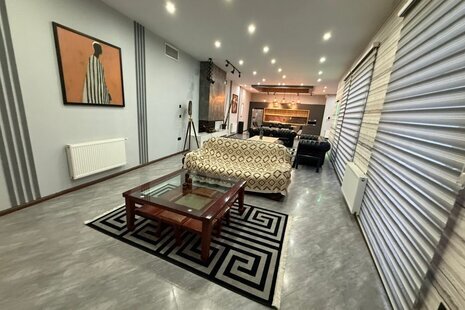 ویلا دوبلکس استخردار مبله سه خواب ماهتاب در رودهن